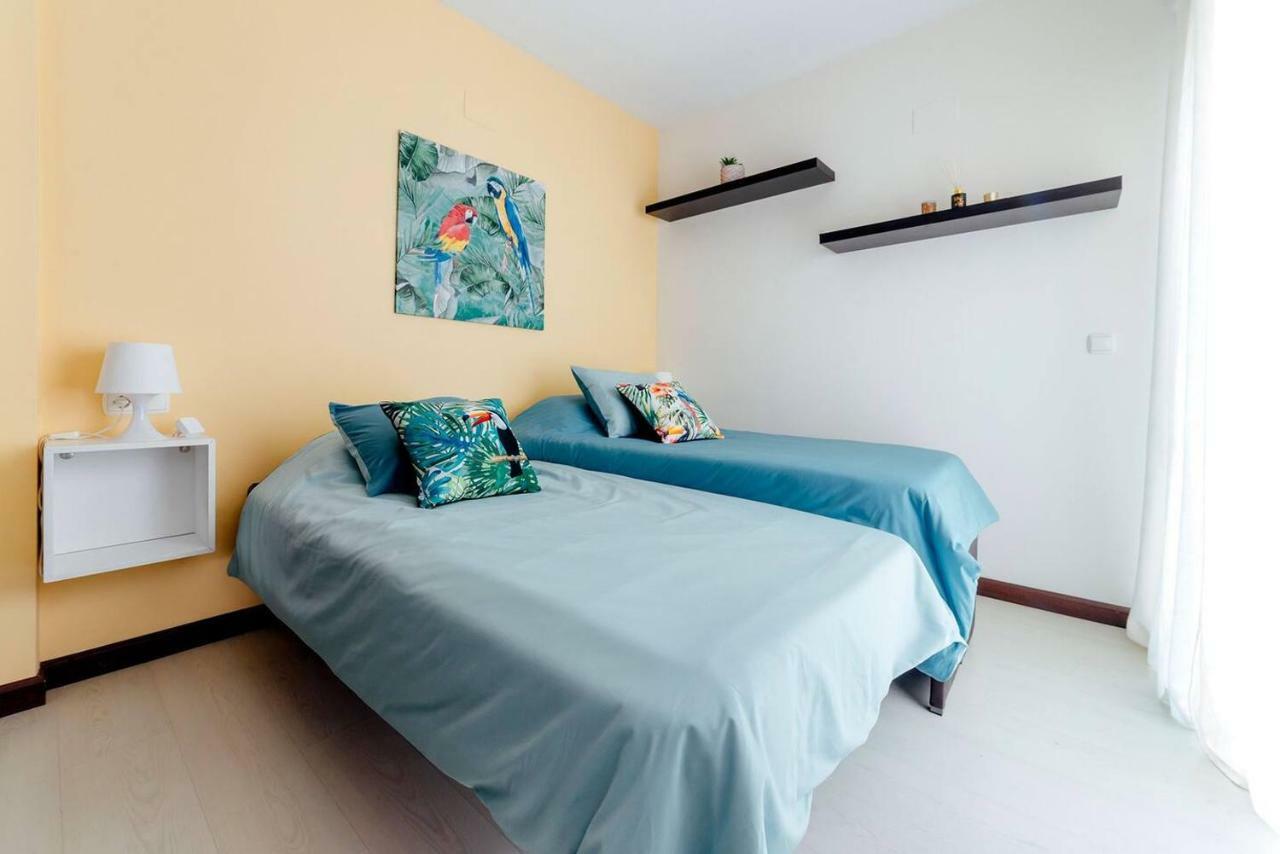Cotobro Rental House Almuñécar Esterno foto